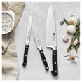 thumbnail image 3 of ZWILLING Professional S 9 Piece Knife Block Set, Black, 3 of 9