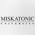 thumbnail image 2 of CafePress - Miskatonic University - Adjustable Unisex Printed Trucker Hat with Mesh Back, 2 of 10