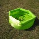 thumbnail image 3 of 8L Plegable Inflable Lavabo Accesorio de Higiene limpieza para Viaje Deportes a Aire Libre Baoblaze Lavabo inflable, 3 of 8