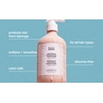 thumbnail image 2 of Rapid Repair Bond Builder+ Conditioner for Damaged Hair 16.90 fl. oz, 2 of 3