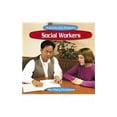 thumbnail image 1 of Pre-Owned Social Workers (Community Helpers), 9780736809603, 0736809600, Paperback,, 1 of 1