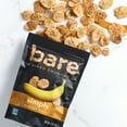 thumbnail image 5 of Bare Fruit - Crunchy Banana Chips Simply Baked, 2.7 oz Bag, 5 of 8