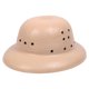 thumbnail image 1 of Sombrero de escalada al aire libre, sombrero protector de verano, sombrero para el sol transpirable para acampar, 1 of 5