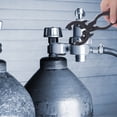 thumbnail image 5 of Clé Multifonction Réservoir de Gaz Vannes de Réduction de Pression Ouvre-Bouteille, 5 of 5
