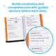 thumbnail image 5 of Libro hand2mind Guided Phonics + Beyond CVC Unit 2, 5 of 7