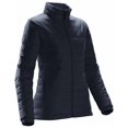thumbnail image 2 of Stormtech - Chaqueta Acolchada Nautilus para Mujer (Marino) Stormtech UTPC4479_navy, 2 of 3