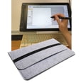 thumbnail image 2 of BYNNIX Felt Protective Bag Digital Graphics Drawing Tablets Protective Case Covers for GM116HD Kamvas13, 2 of 9