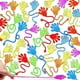 thumbnail image 1 of Party Favors JOYIN Glitter Hands, 240 unidades, para niños, 1 of 9