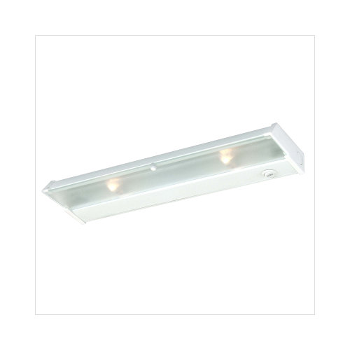 Royal Pacific 8952WH 12 Inch Xenon Under Light White 2 x 20W
