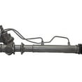 thumbnail image 5 of Detroit Axle - Complete Power Steering Rack & Pinion Assembly Replacement for 1995-1998 Nissan 200SX 1995-1999 Sentra, 5 of 6