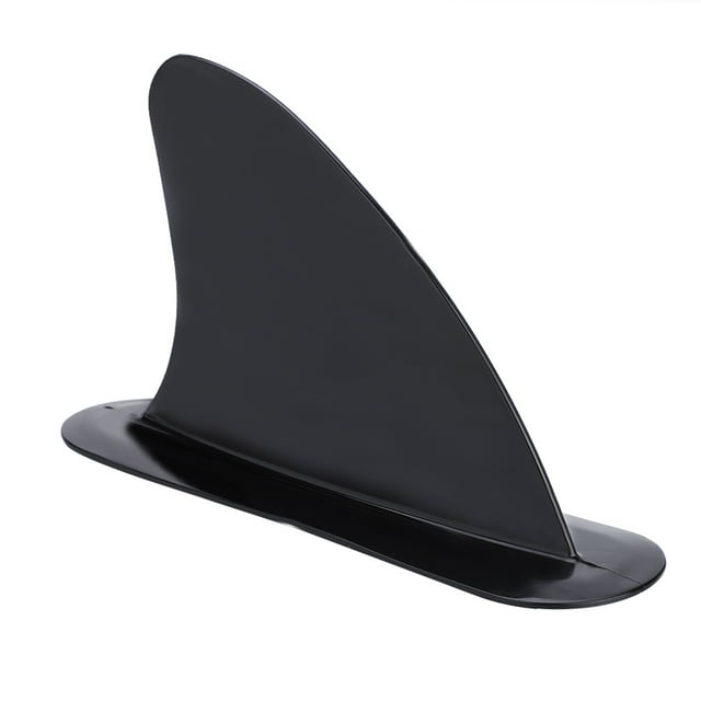 Aleta De Kayak, Aleta De Seguimiento Skeg Liviana De PVC, Reemplazo De Aletas Integrales Para Kayaks, Canoas, Botes De Remos