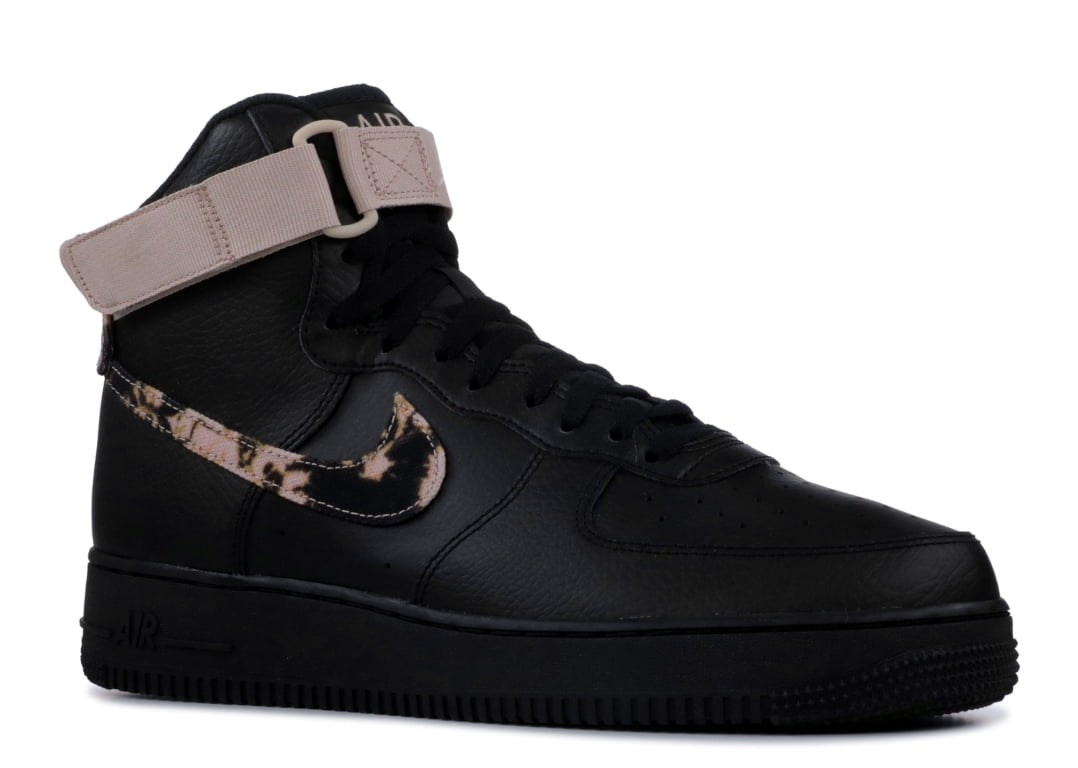 nike air force 1 acid wash