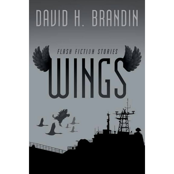 Wings : Flash Fiction Stories