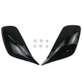 thumbnail image 2 of Motorcycle Headlight Lens Cover Shield Protect Fit for Yamaha FZ1 2006-2009, 2 of 7