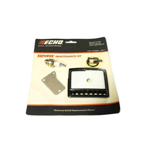 EC-90011 Echo Parts, REPOWER MAINTENANCE KIT