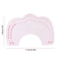 thumbnail image 3 of 5 Pair Instant Boob Breast Lifts Invisible Adhesive Bra Body Waterproof Breast, 3 of 5