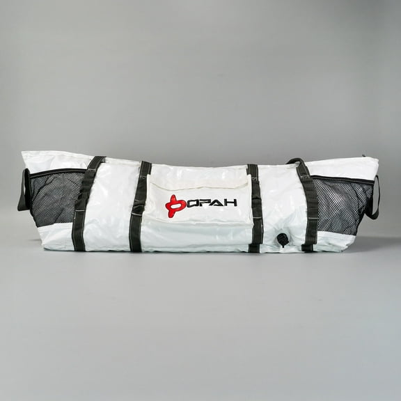 Opah Gear Fathom 6 King Fishing Cooler Bag – 338 Quart