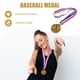 thumbnail image 5 of unbranded De Béisbol Decorativa Para Galardones Y Premiaciones En Eventos Deportivos, 5 of 6