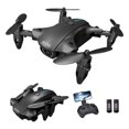 thumbnail image 1 of 1080P HD Cámara Fpv Drone Fotografía aérea 2.4ghz 4ch Quadcopter Juguetes para niños JShteea libre de BPA, 1 of 9