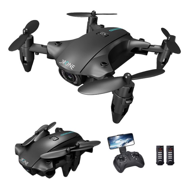 1080P HD Cámara Fpv Drone Fotografía aérea 2.4ghz 4ch Quadcopter Juguetes para niños JShteea libre de BPA