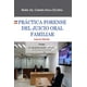 thumbnail image 1 of Libro Practica Forense Del Juicio Oral Familiar Tapa Blanda, Autor Maria Del Carmen Ayala Escorza, Editorial Flores Editor, 1 of 1