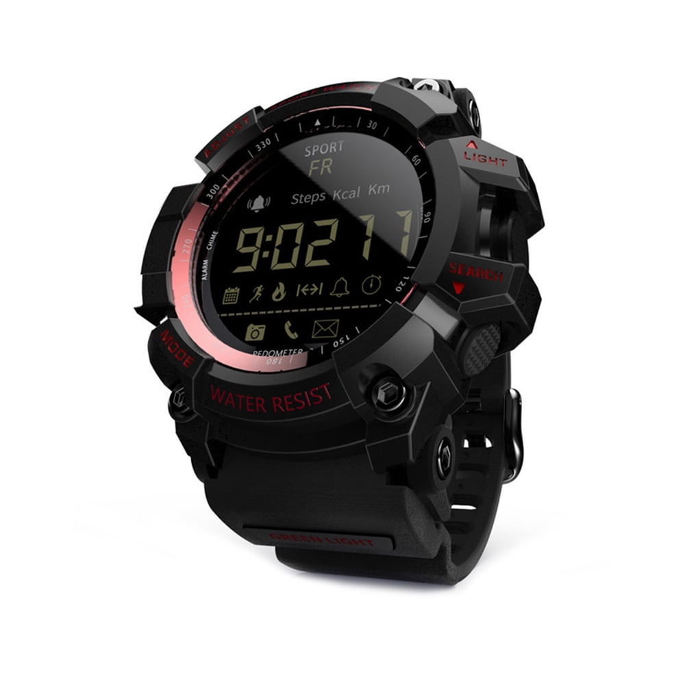 smart army watch