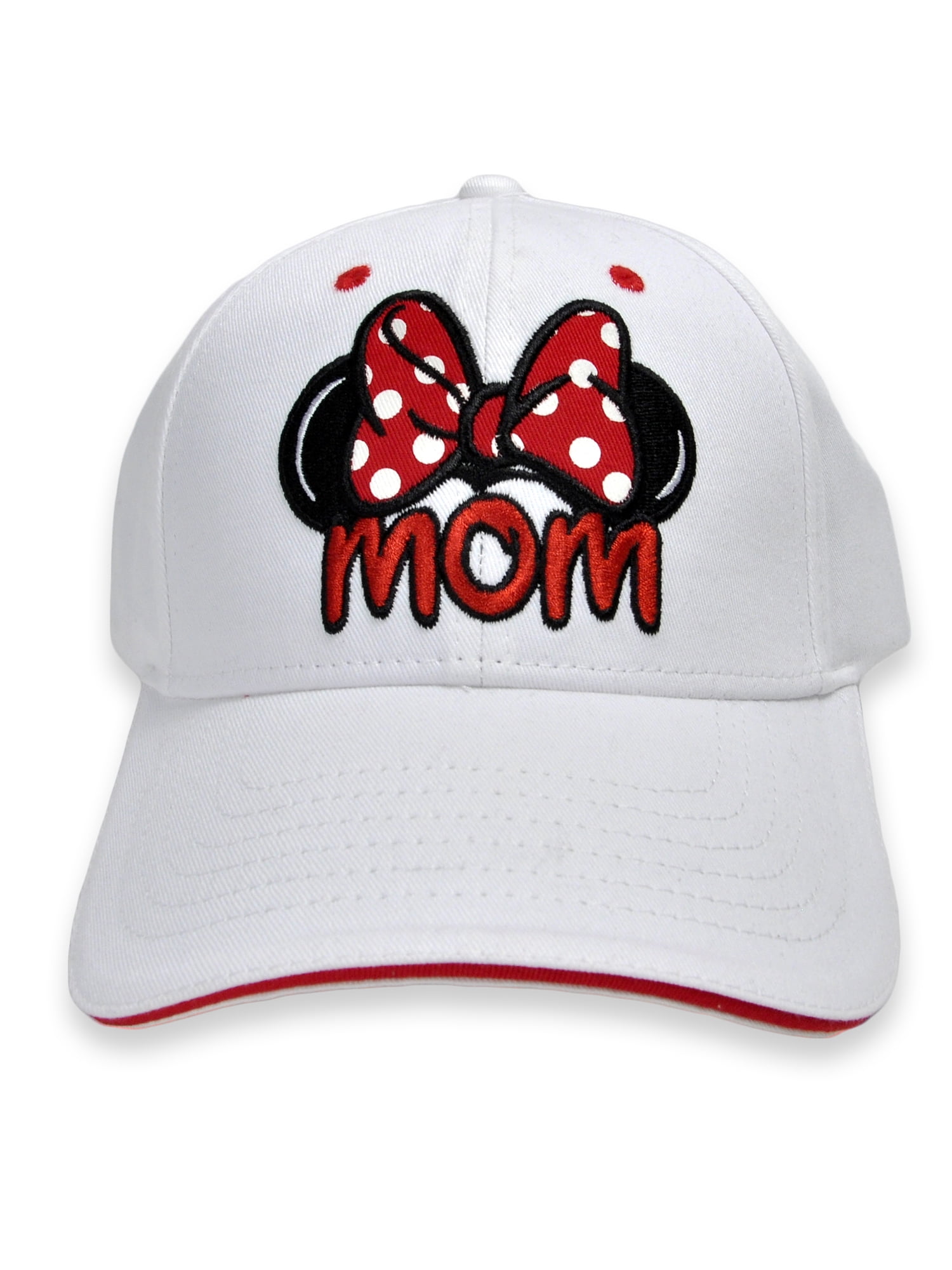 womens disney cap
