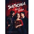 thumbnail image 1 of Les Aventures Effrayantes de Sabrina, Édition Occulte, 1 of 2