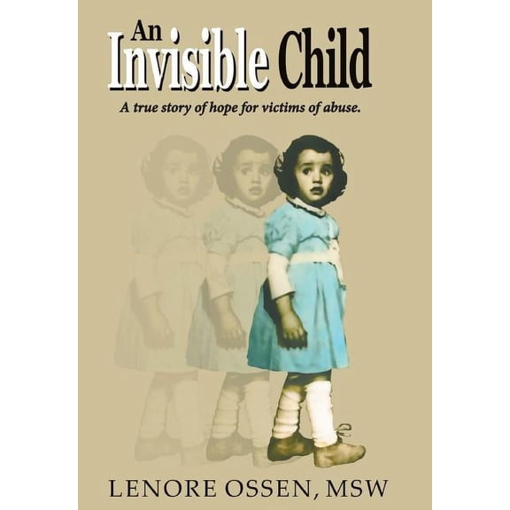 An Invisible Child (Hardcover)