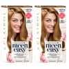 (Buy 2 and Save 30%) Clairol Nice n Easy Hair Color, 6.5G Lightest Golden Brown