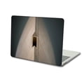 thumbnail image 3 of KSK KAISHEK Protective Case Hard Cover for MacBook Pro 16 inchs with XDR Display Touch ID Type C Model: A2485 & A2780 (Flower 1138), 3 of 5