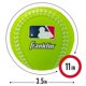 thumbnail image 2 of Pelota de béisbol de espuma de gran tamaño Franklin Sports para niños de más de 3 años, 2 of 7