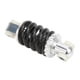thumbnail image 3 of Amortiguadores de 90 mm para máxima comodidad todoterreno Amortiguadores para motocicletas y bicicletas de montaña de 500 libras, 3 of 8