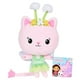 thumbnail image 1 of Peluche Spin Master Gabby's Dollhouse Gato Hadita Felpa Ronroneante, 1 of 3