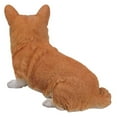 thumbnail image 2 of Hi-Line Gift Corgi Statue de Chien, 2 of 5