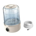 thumbnail image 3 of Elodie Mini Laveuse Compacte 2 Modes de Lavage pour Vêtements sous-Vêtements Camping Beige, 3 of 8