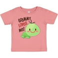 thumbnail image 3 of Inktastic Grammy Loves Me- cute turtle Boys or Girls Baby T-Shirt, 3 of 5