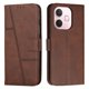 thumbnail image 1 of Funda Flip para FOXDOCK OPPO A5 Pro 5G – Carcasa delgada y resistente a impactos con soporte para uso diario y profesional, 1 of 6