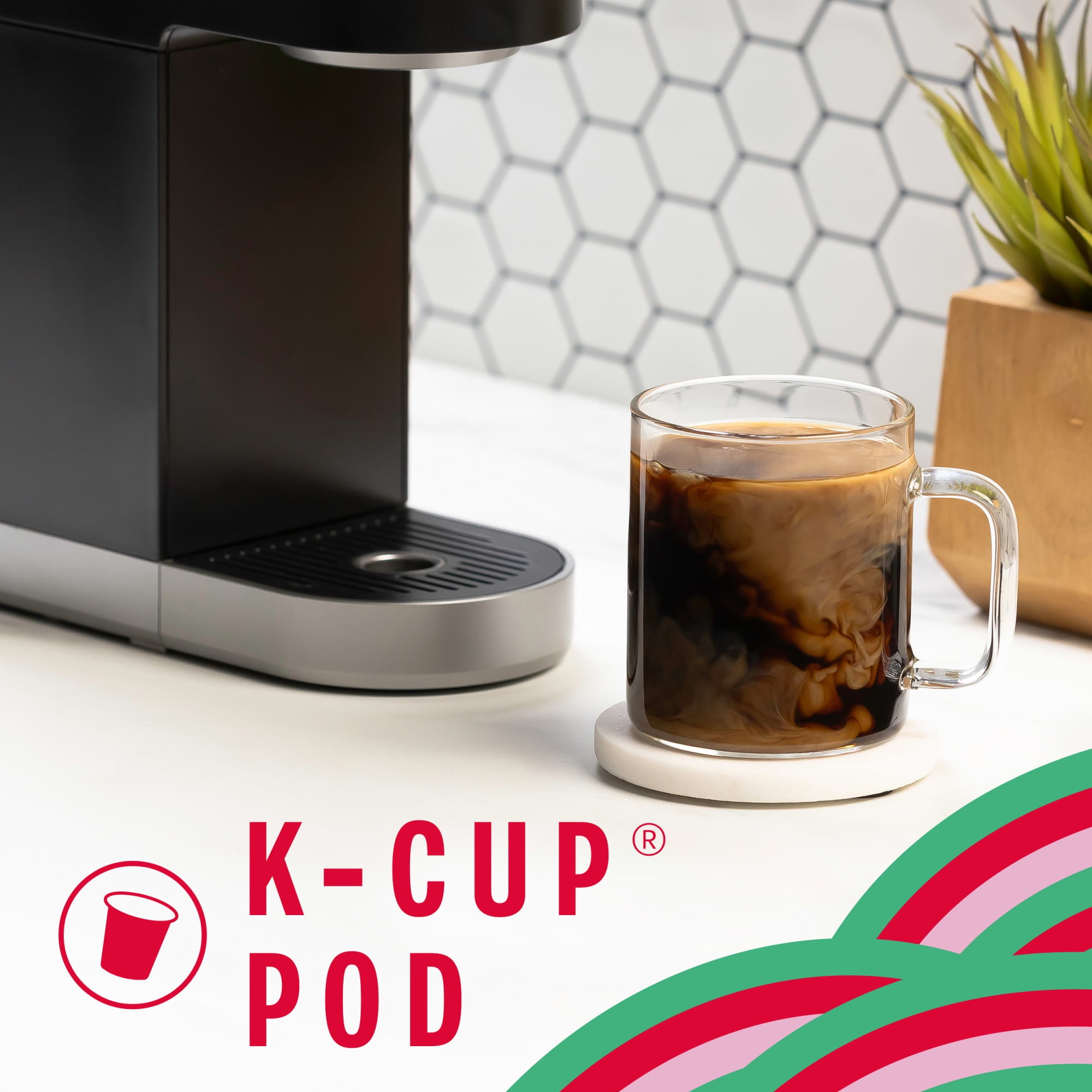 Starbucks Coffee - スターバックス×KEURIG/ Kcup用 ホリデーブレンド32pc Starbucks Limited Edition Holiday Blend, Medium Roast K-Cup