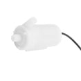 thumbnail image 2 of Greeniant Bomba de agua USB Sumergible Mini sin escobillas DC 5V Anfibio Ahorro de energía doméstico Suministros para mascotas para bombas de tanque Type3 NO3 Greeniant PT000338-02B, 2 of 6
