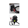 thumbnail image 3 of PYR20 Solar Radiation/Pyranometer Sensor(4-20MA),1 x Sensor,Black, 3 of 7