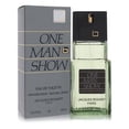 thumbnail image 2 of Jacques Bogart One Man Show Eau de Toilette para Hombre 100 ml Jacques Bogart Model, 2 of 2