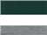 Dark Green/ White/ Heather Grey