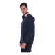 thumbnail image 5 of Camisa Para Caballero Manga Larga Moda Liso Porto Blanco, 5 of 8