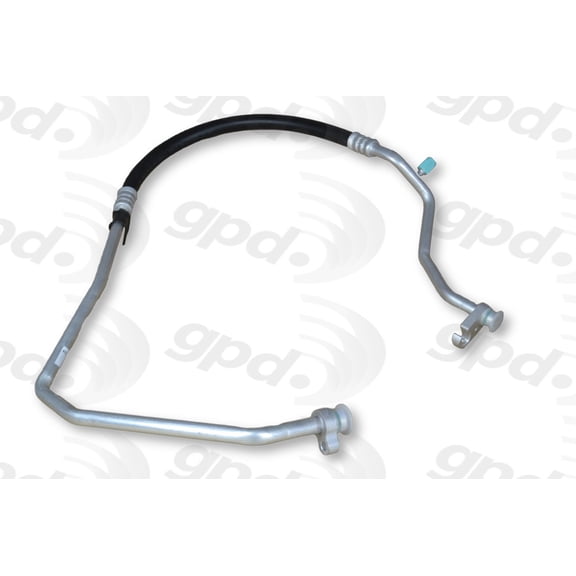 Global Parts Distributors 4813292 Hose Suction Line