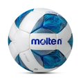 thumbnail image 2 of Balones de fútbol Molten, tamaño 3, tamaño 4, tamaño 5, alta calidad, PVC/TPU, para partidos de fútbol al aire libre, liga de entrenamiento deportivo, futbol topu bola, 2 of 5
