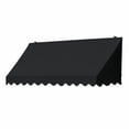 thumbnail image 2 of IDM Worldwide 3020807 Sunsational Products Replacement Cover for Traditional Window Awning - Burgundy, 6 ft., 2 of 6