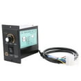 thumbnail image 2 of Controlador de velocidad del motor-AC 220V 50/60Hz 300/400/500W AC Controlador de velocidad del motor Regulador de velocidad del motor eléctrico(300W), 2 of 8