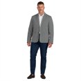 thumbnail image 4 of Men's J. Palmer Graphite Detroit Lions Man-In-Motion Blazer, 4 of 6