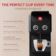 illy Y3.3 iperEspresso Machine